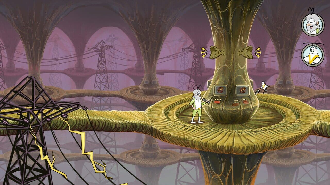 Once Upon a Time... Life: Origins thumbnail 3