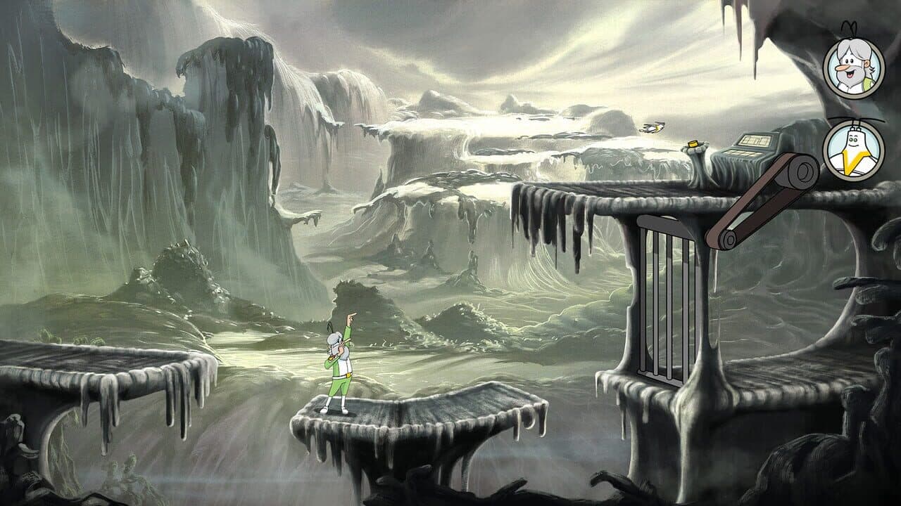 Once Upon a Time... Life: Origins thumbnail 4