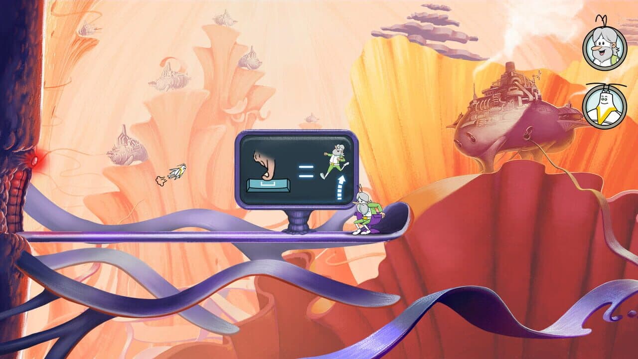 Once Upon a Time... Life: Origins thumbnail 7