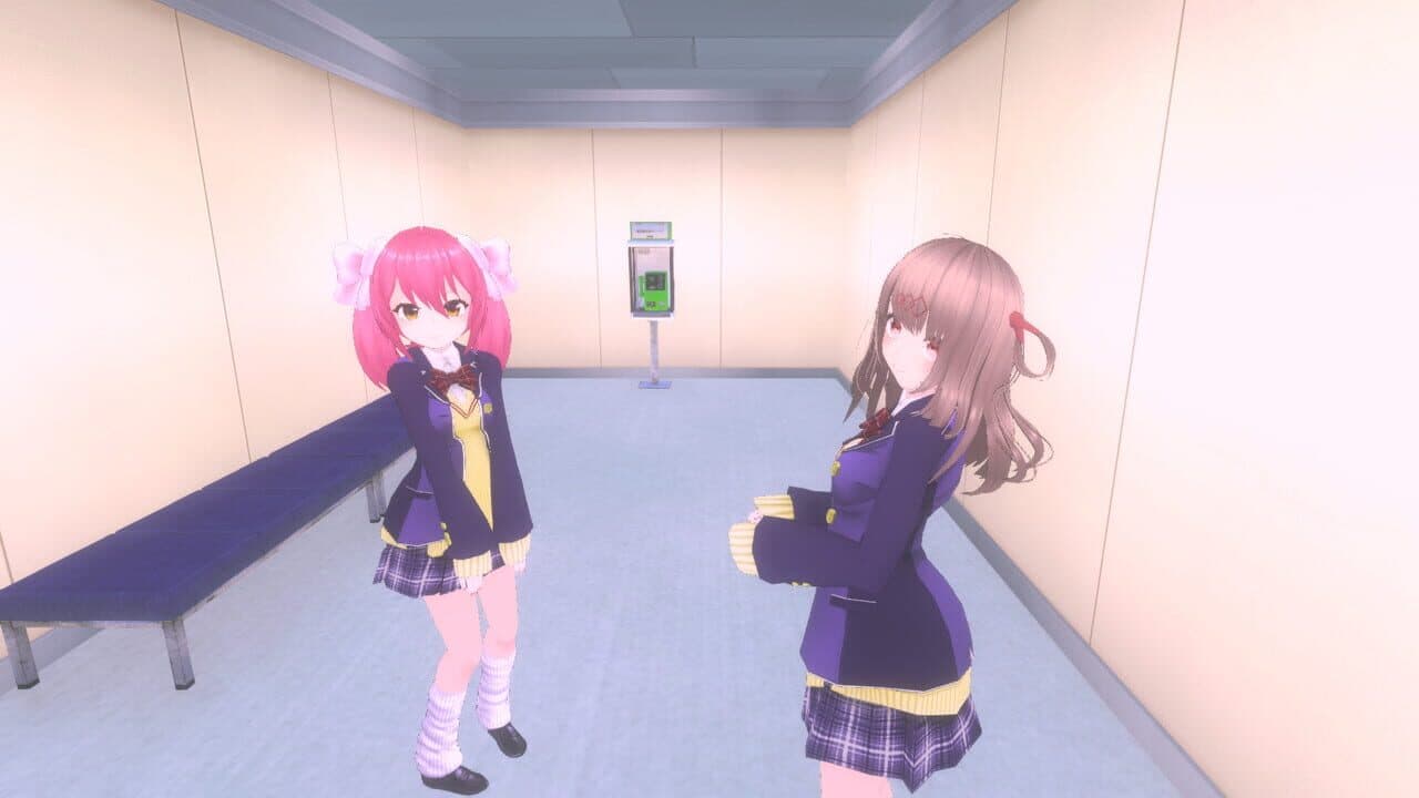 Love Love School Days thumbnail 5