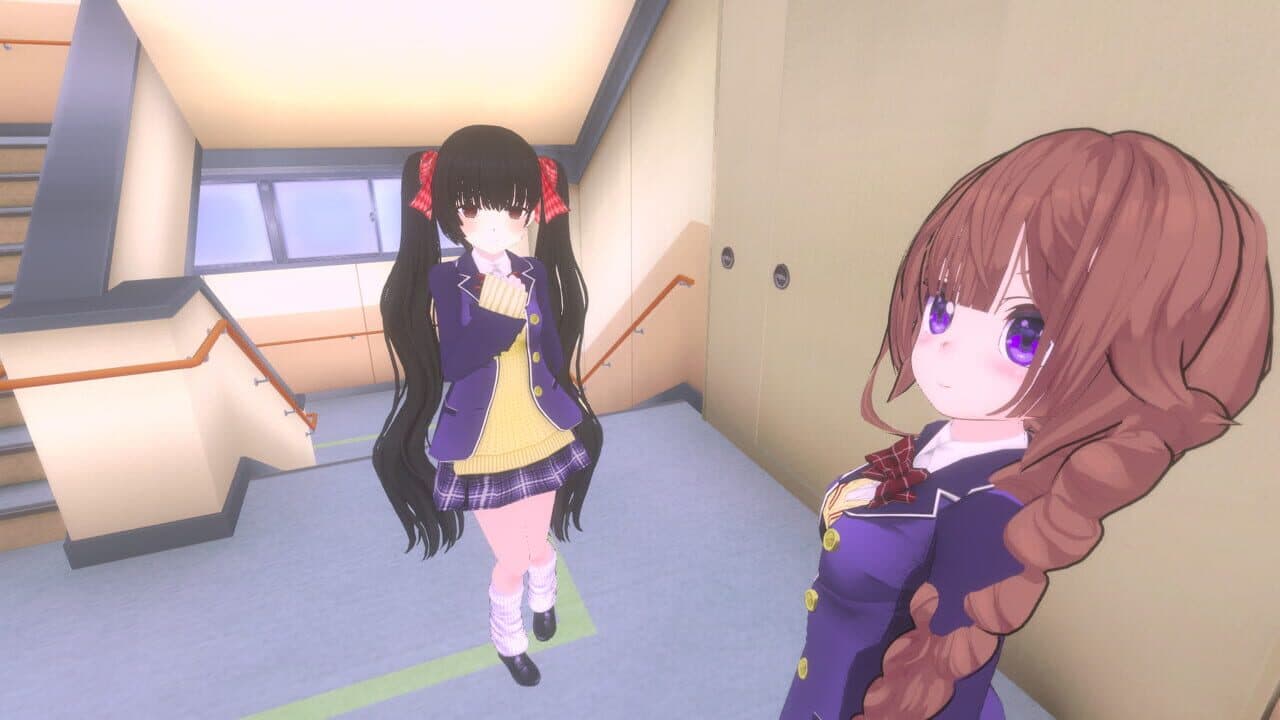 Love Love School Days thumbnail 6