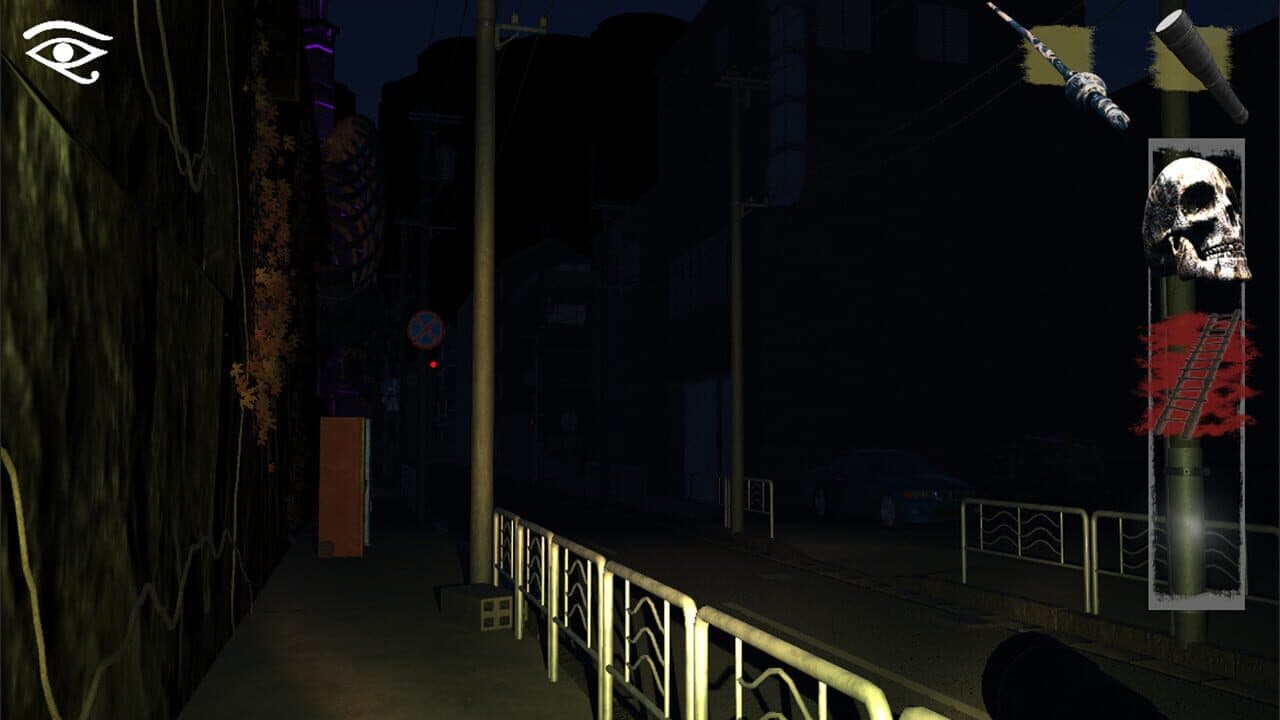 Witch Girl Got Killed screenshot 1