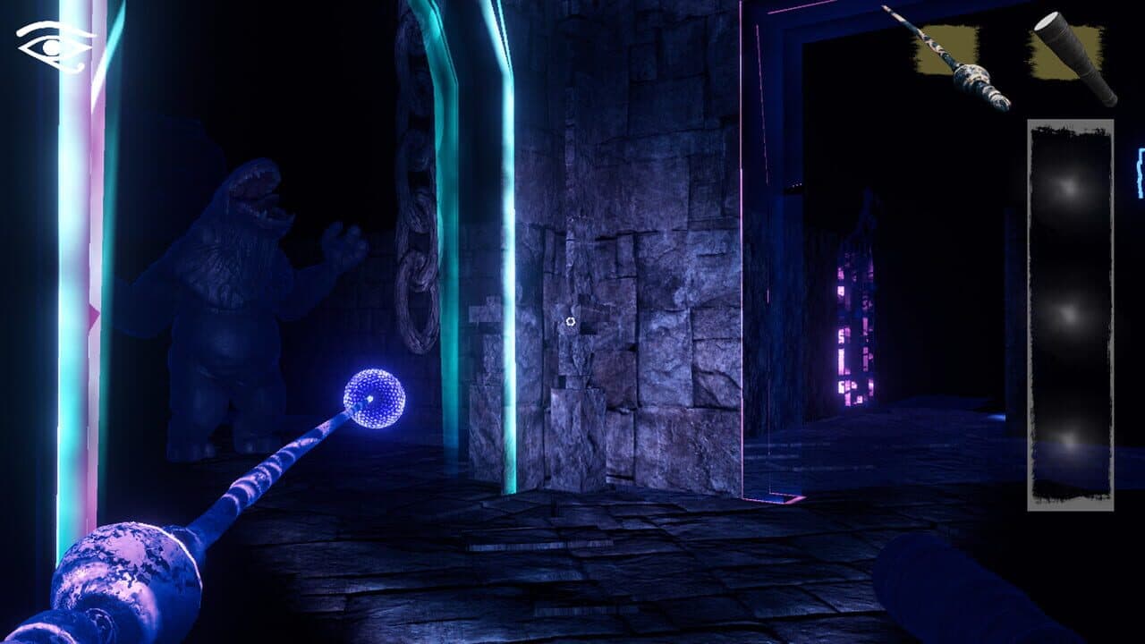 Witch Girl Got Killed thumbnail 4