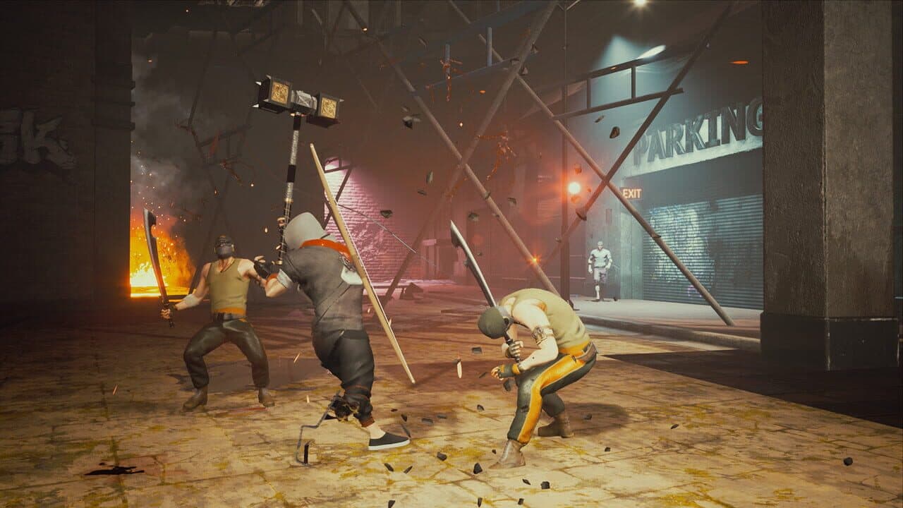 ShadoWave thumbnail 6