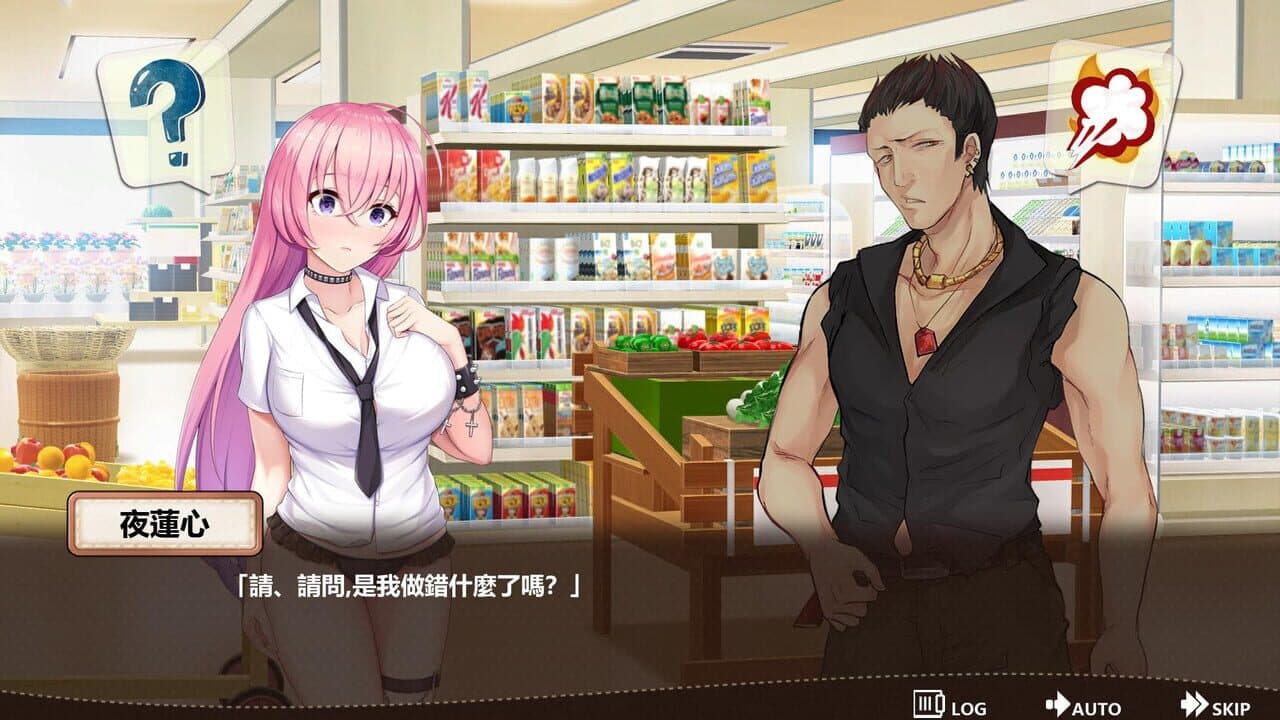 No Skirt Convenience Shop thumbnail 4