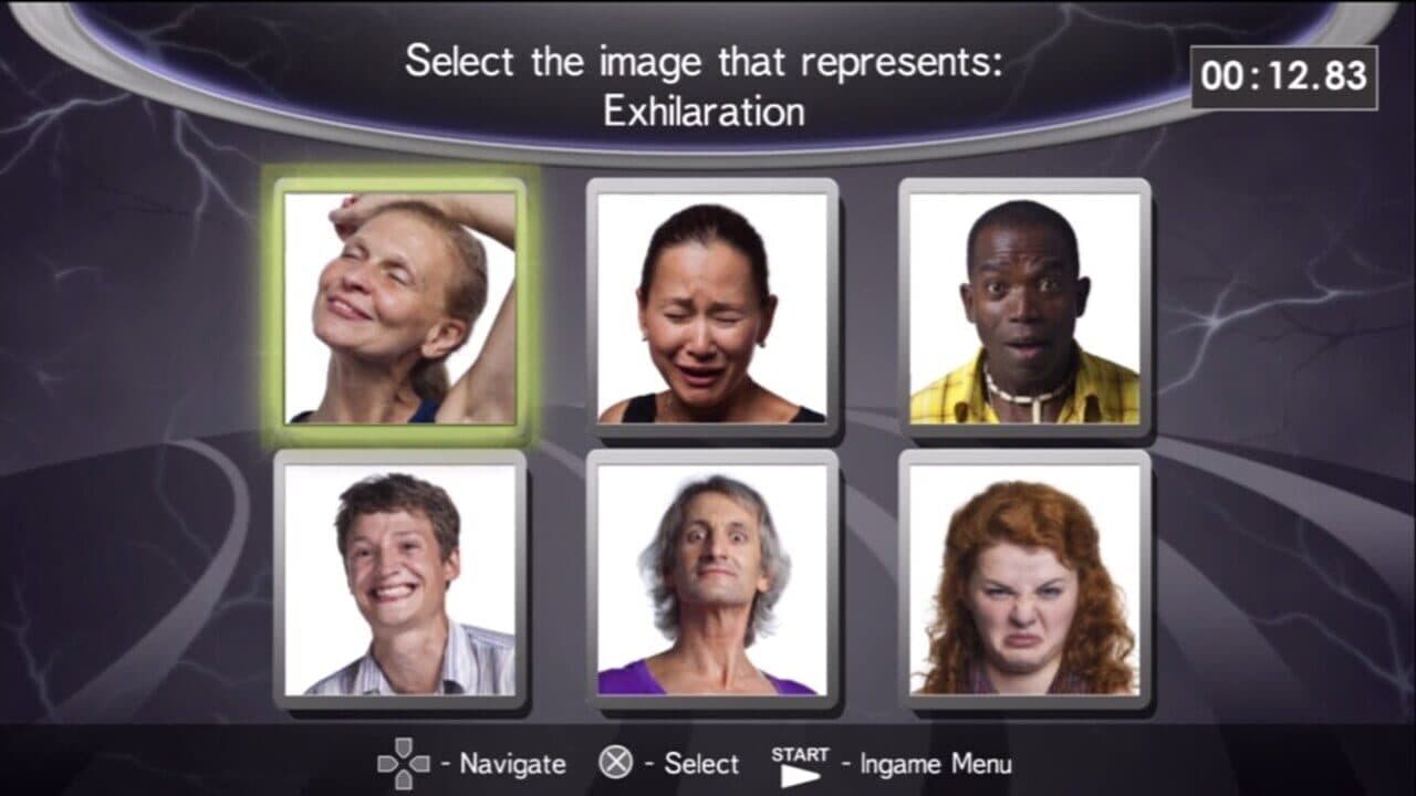 Test Yourself: Psychology thumbnail 2
