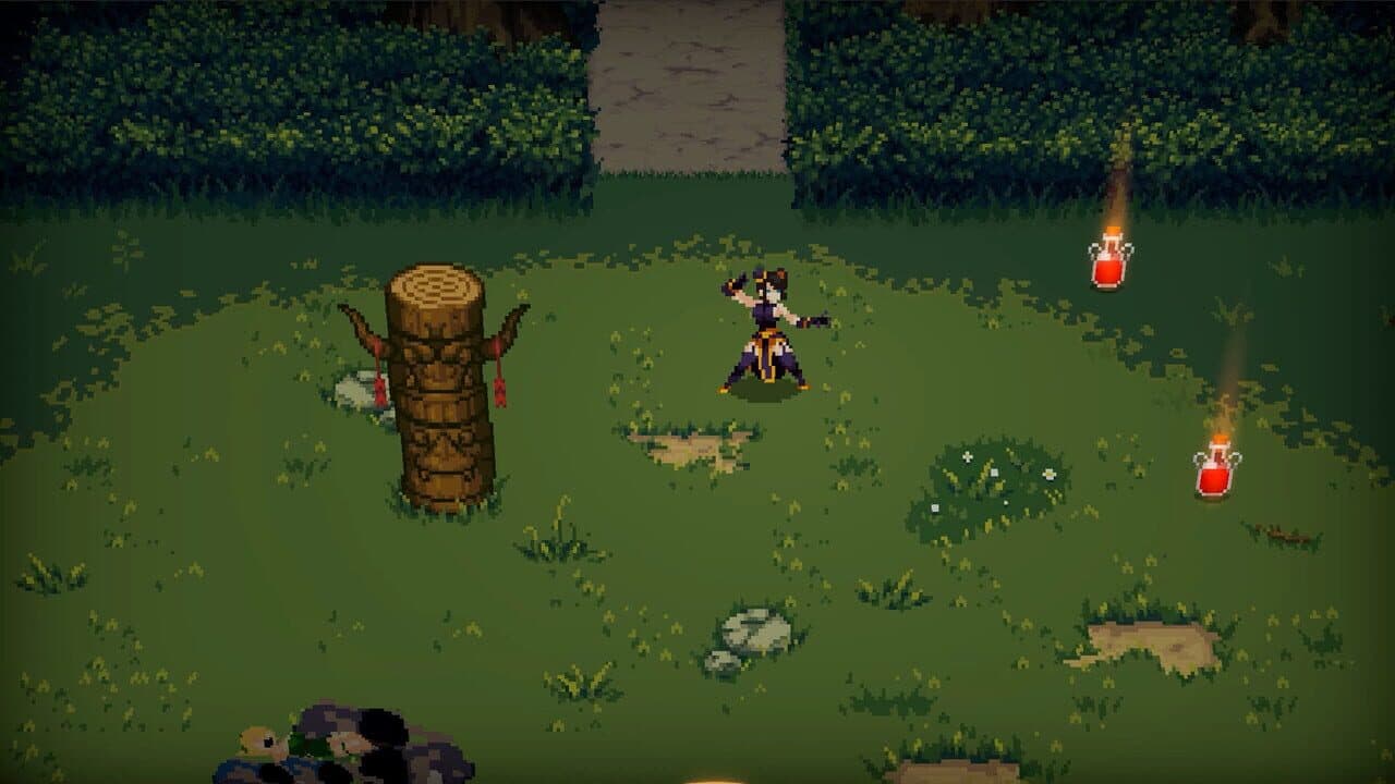 Otherworld Legends: Ebonfang thumbnail 2