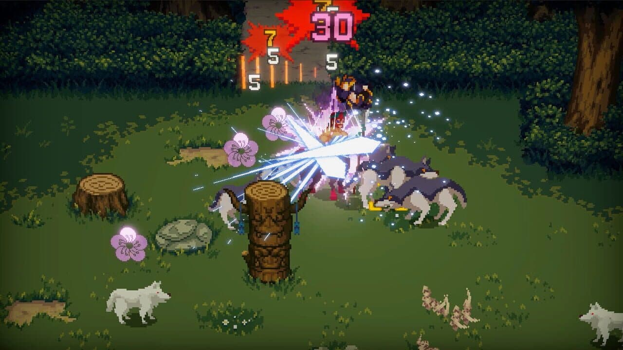 Otherworld Legends: Ebonfang thumbnail 3