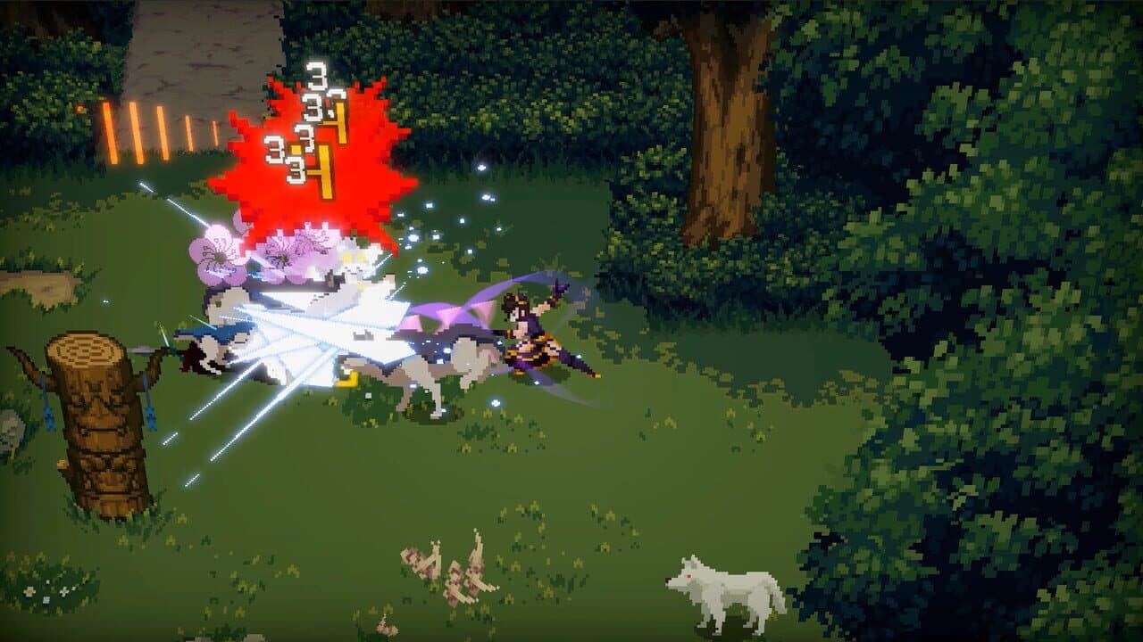 Otherworld Legends: Ebonfang thumbnail 4