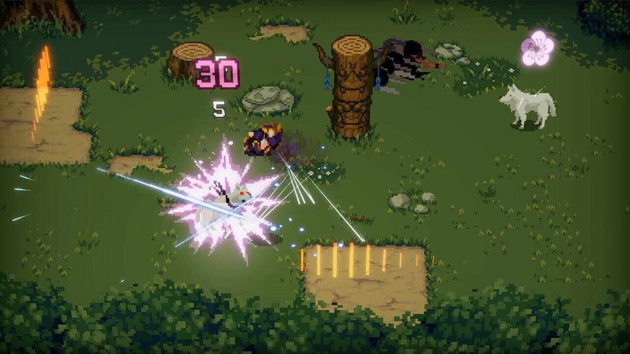 Otherworld Legends: Ebonfang thumbnail 5