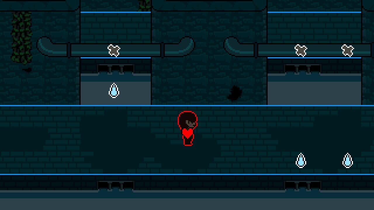 TS!Underswap screenshot 1