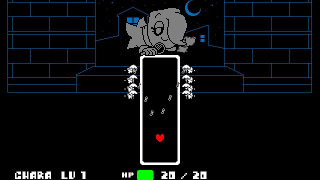 TS!Underswap thumbnail 3