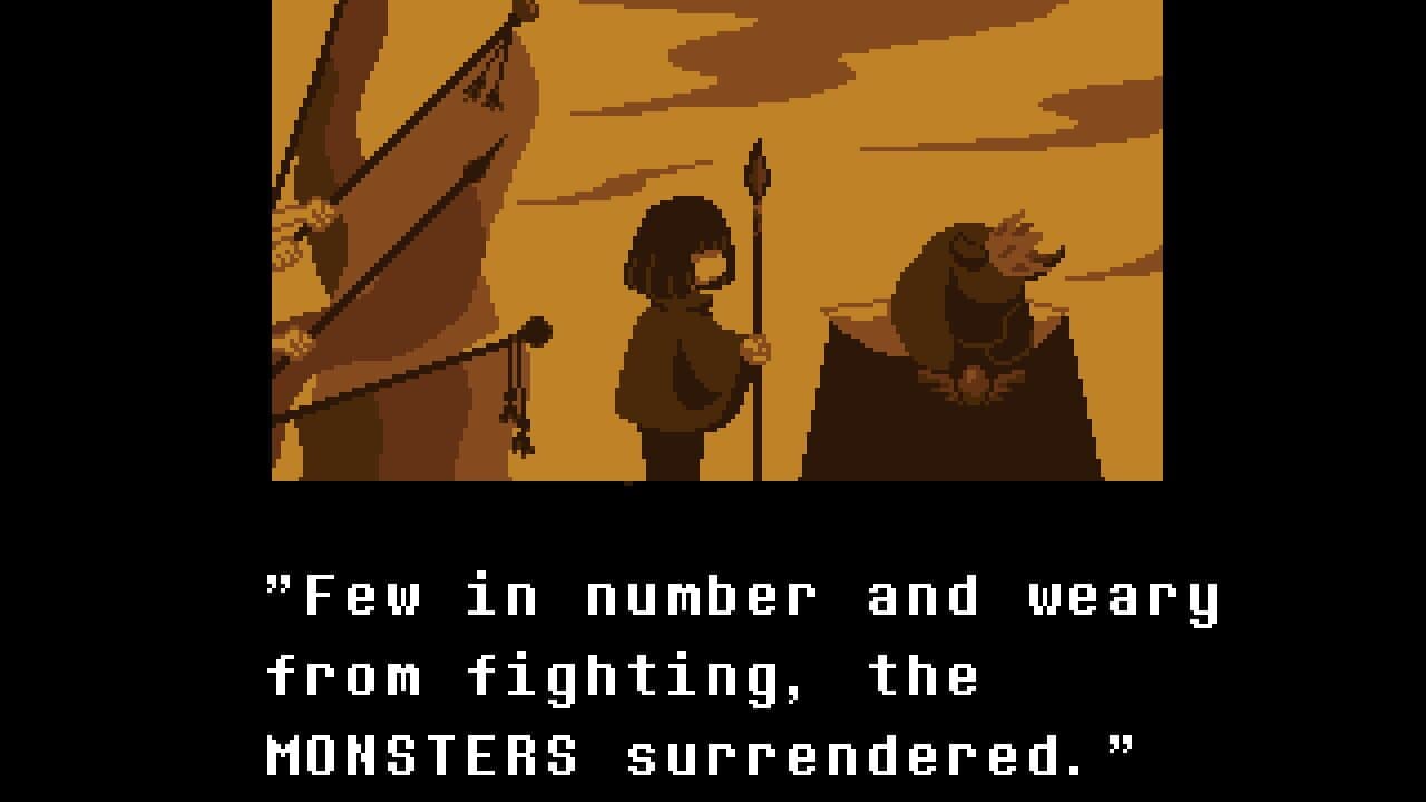 TS!Underswap thumbnail 5