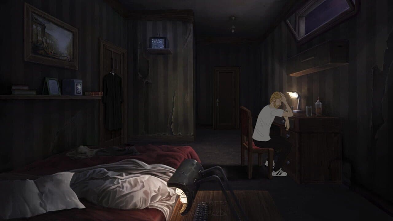 Shadows on the Vatican: Act III - Sloth thumbnail 3