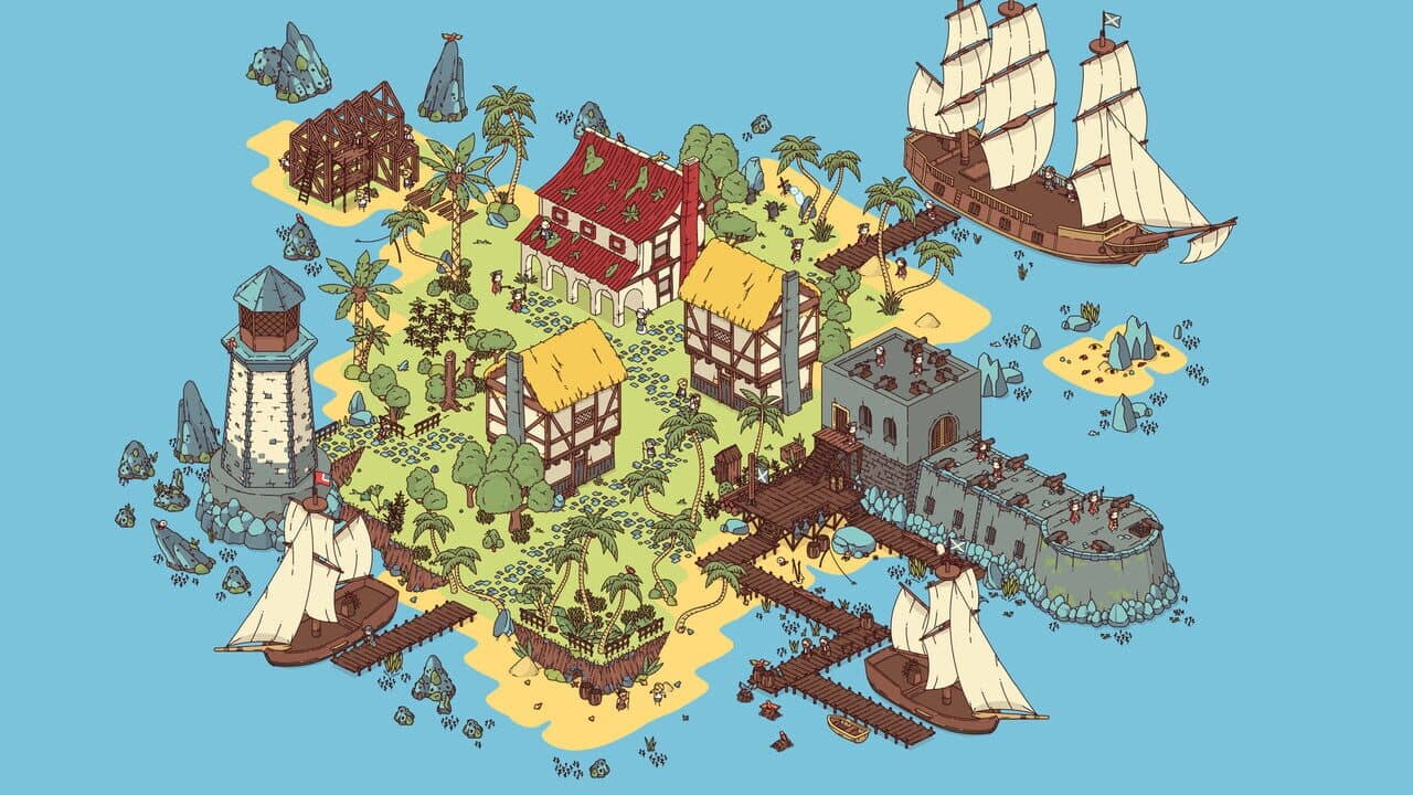 Hidden Through Time: Pirate Treasures thumbnail 3