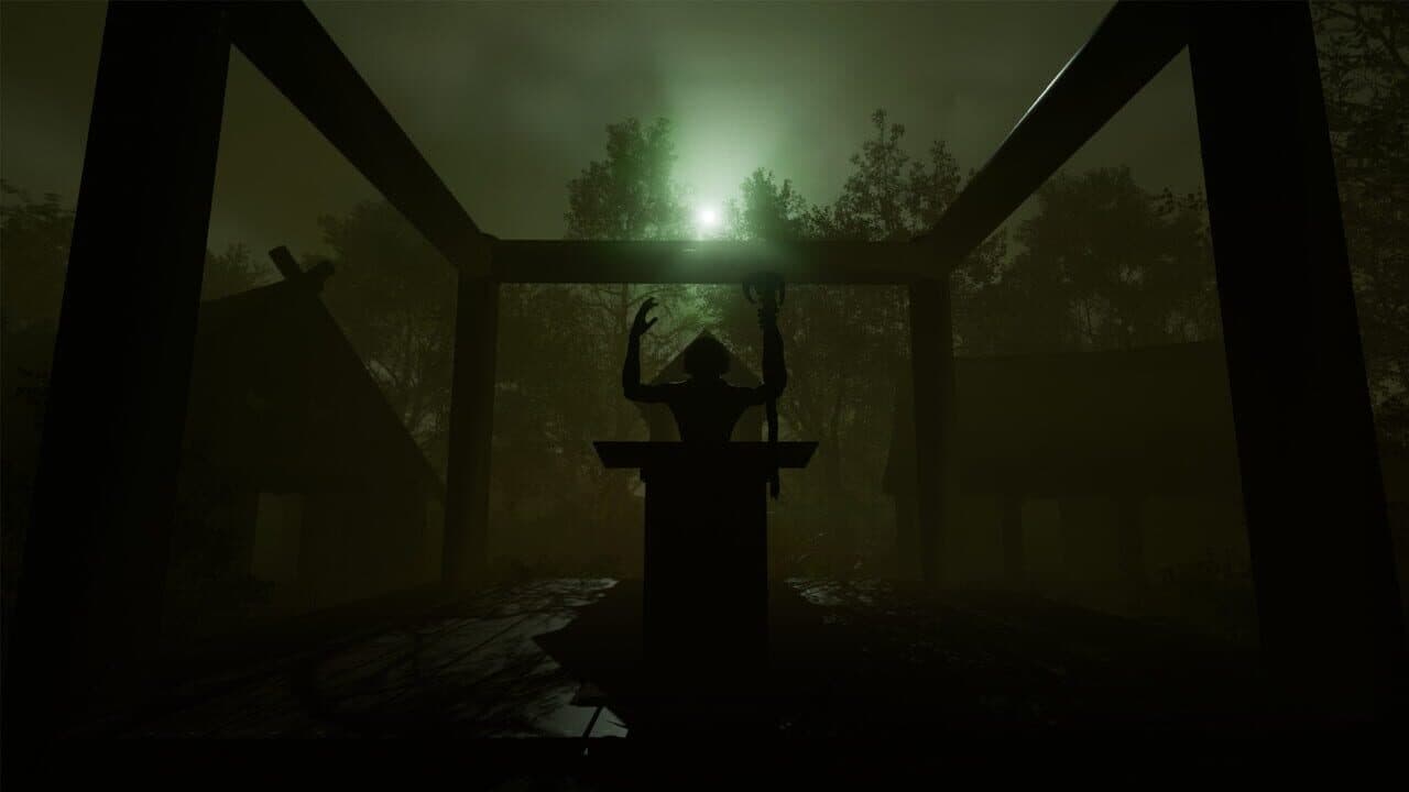 The Sentinel Remake thumbnail 2
