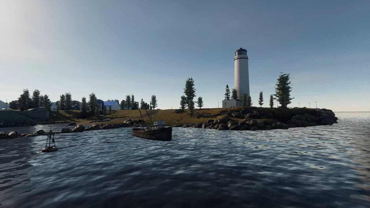 Truck Driver: Heading North thumbnail 3