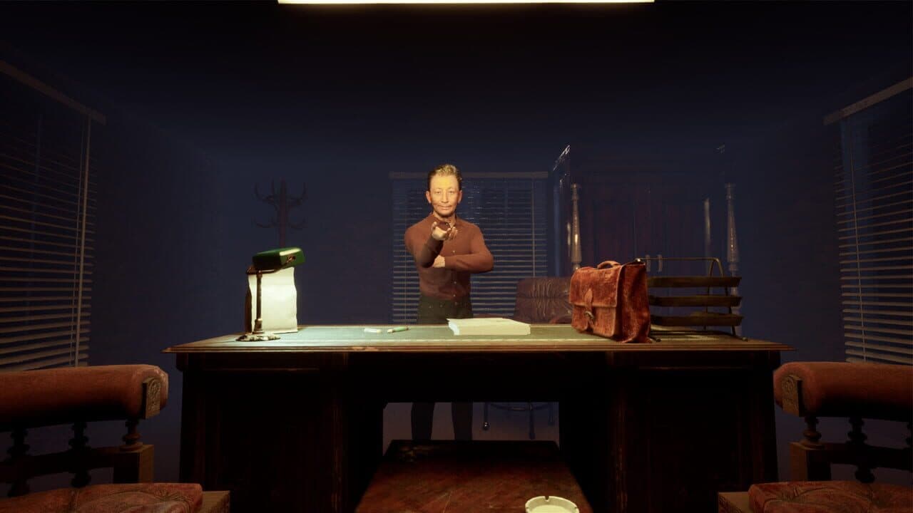 The Sentinel Remake thumbnail 3