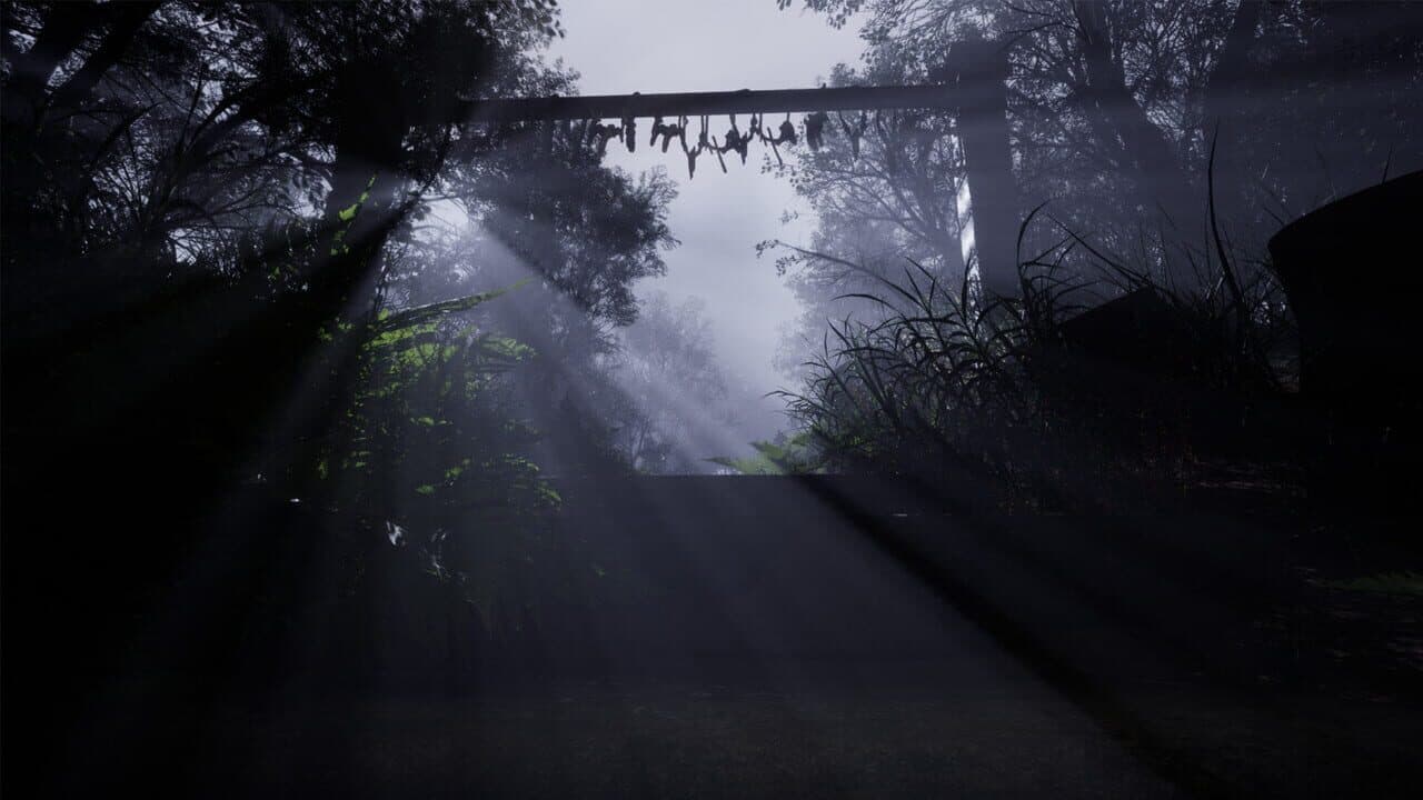 The Sentinel Remake screenshot 1