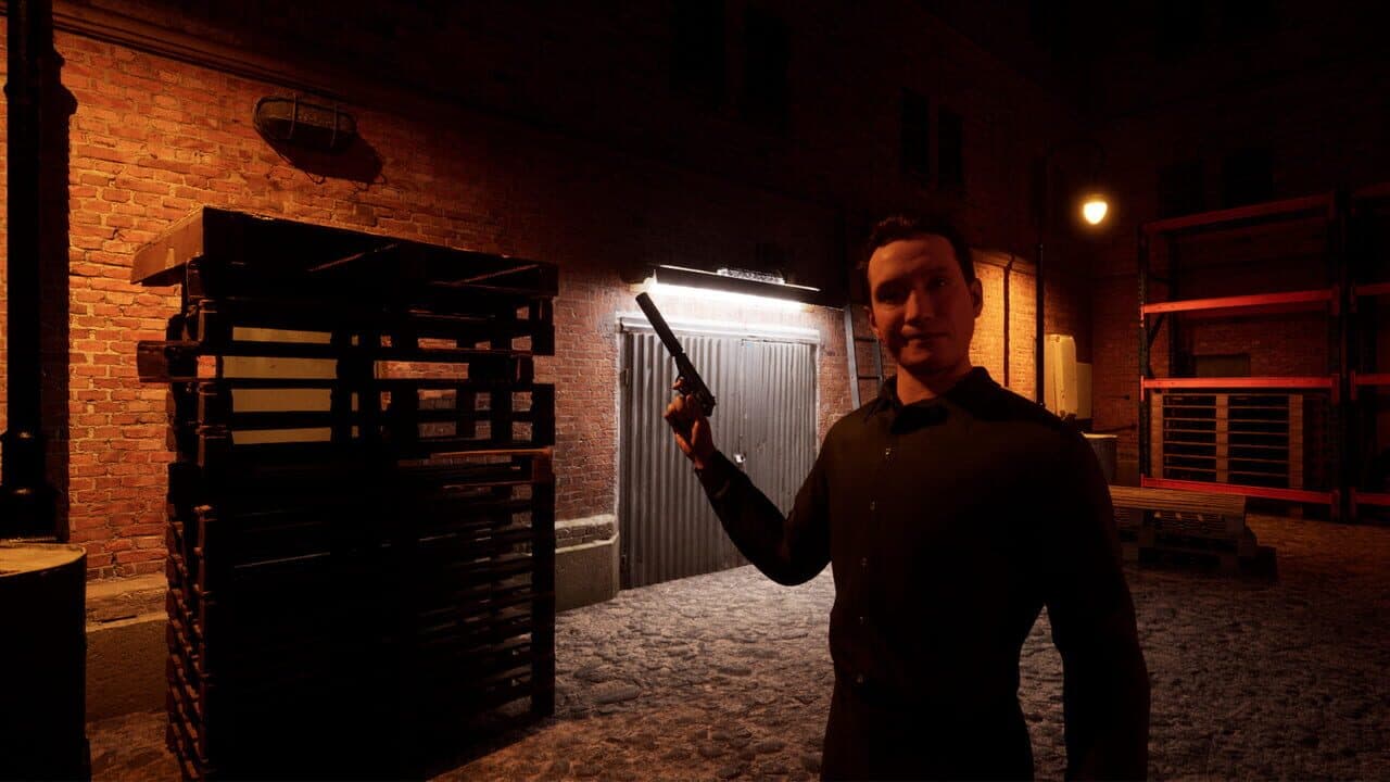 The Sentinel Remake thumbnail 5