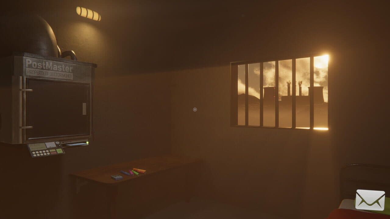 Presentable Liberty Remake thumbnail 4