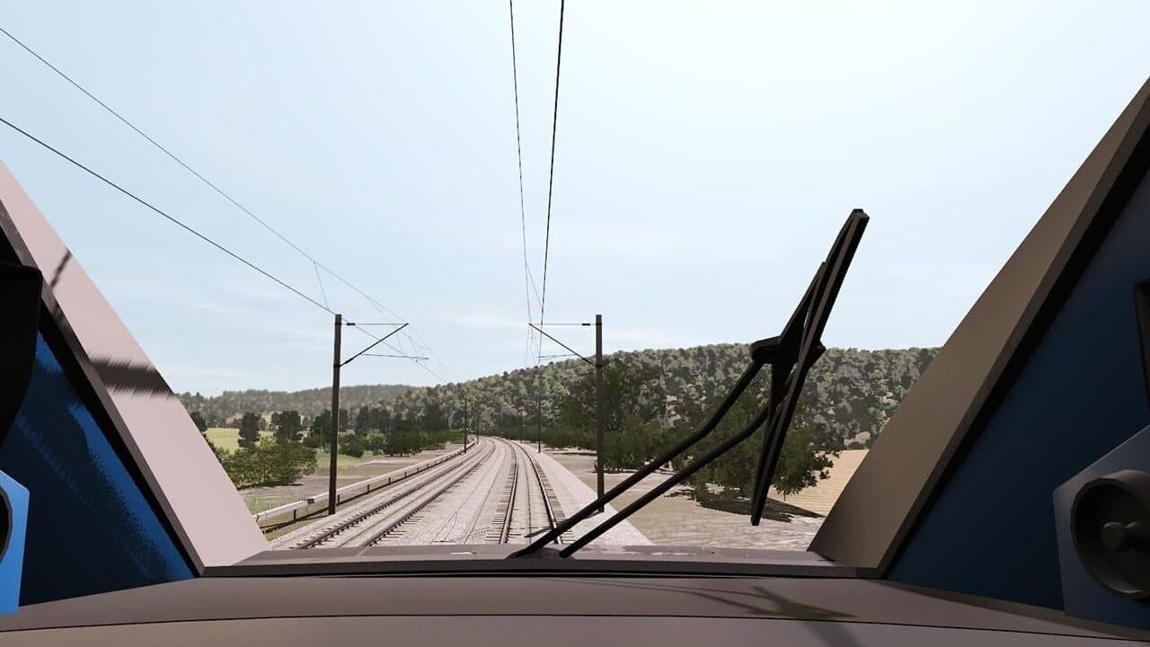 Trainz Railroad Simulator 2019: Pro Train - TGV Duplex thumbnail 6