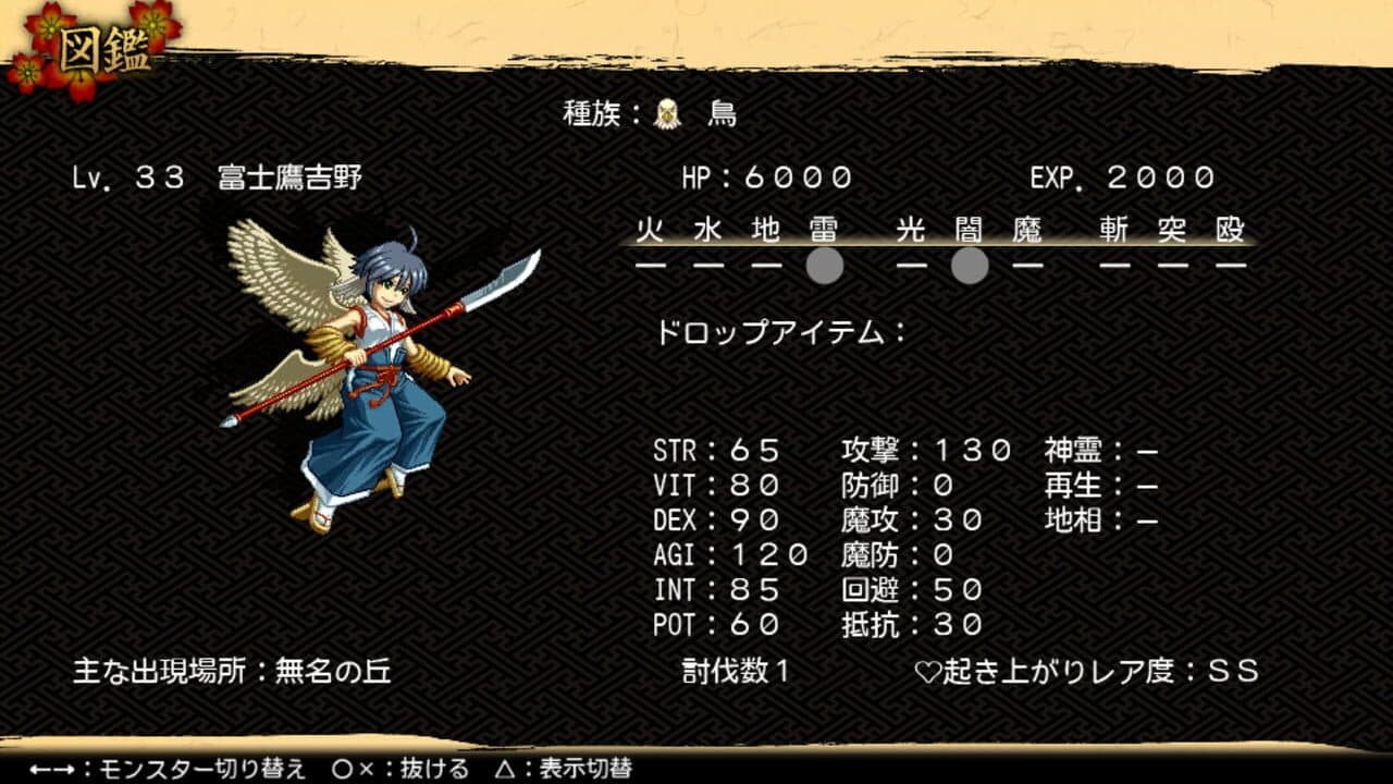 Touhou Genso Maroku W: The Devil of Decline - Shikigami Additional Contents thumbnail 2