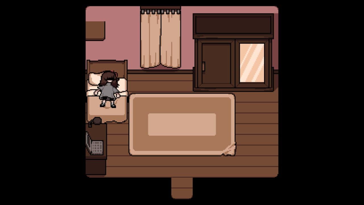 Stagnated In Slumber screenshot 1