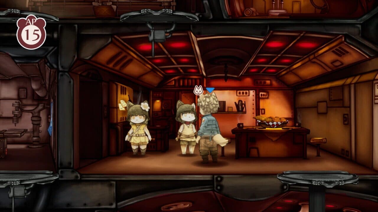 Fuga: Melodies of Steel 2 thumbnail 4
