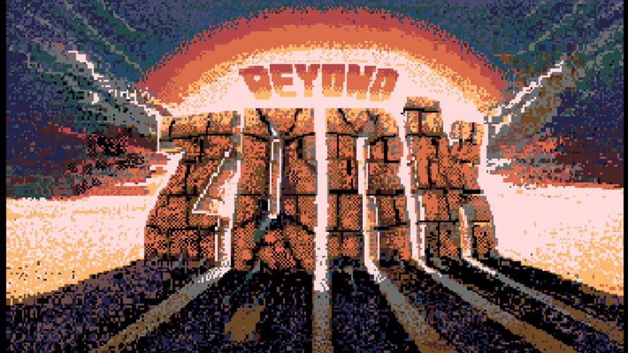 The Zork Anthology screenshot 1