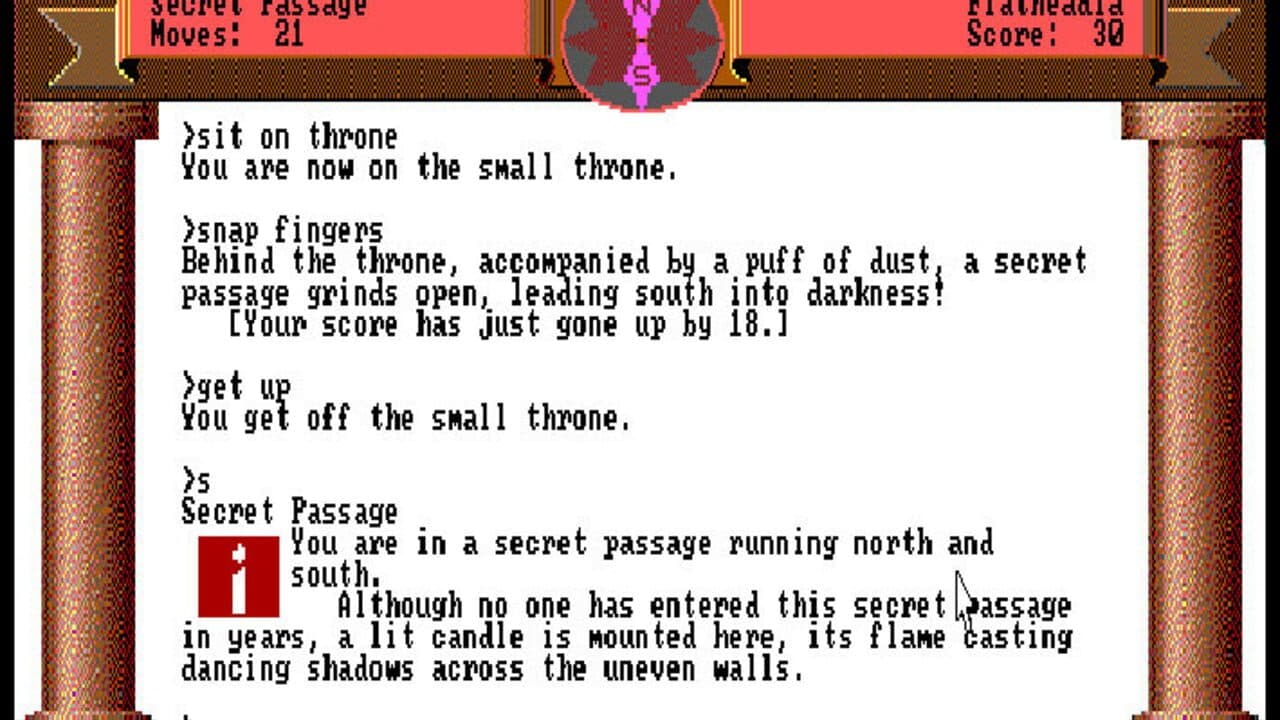 The Zork Anthology thumbnail 2