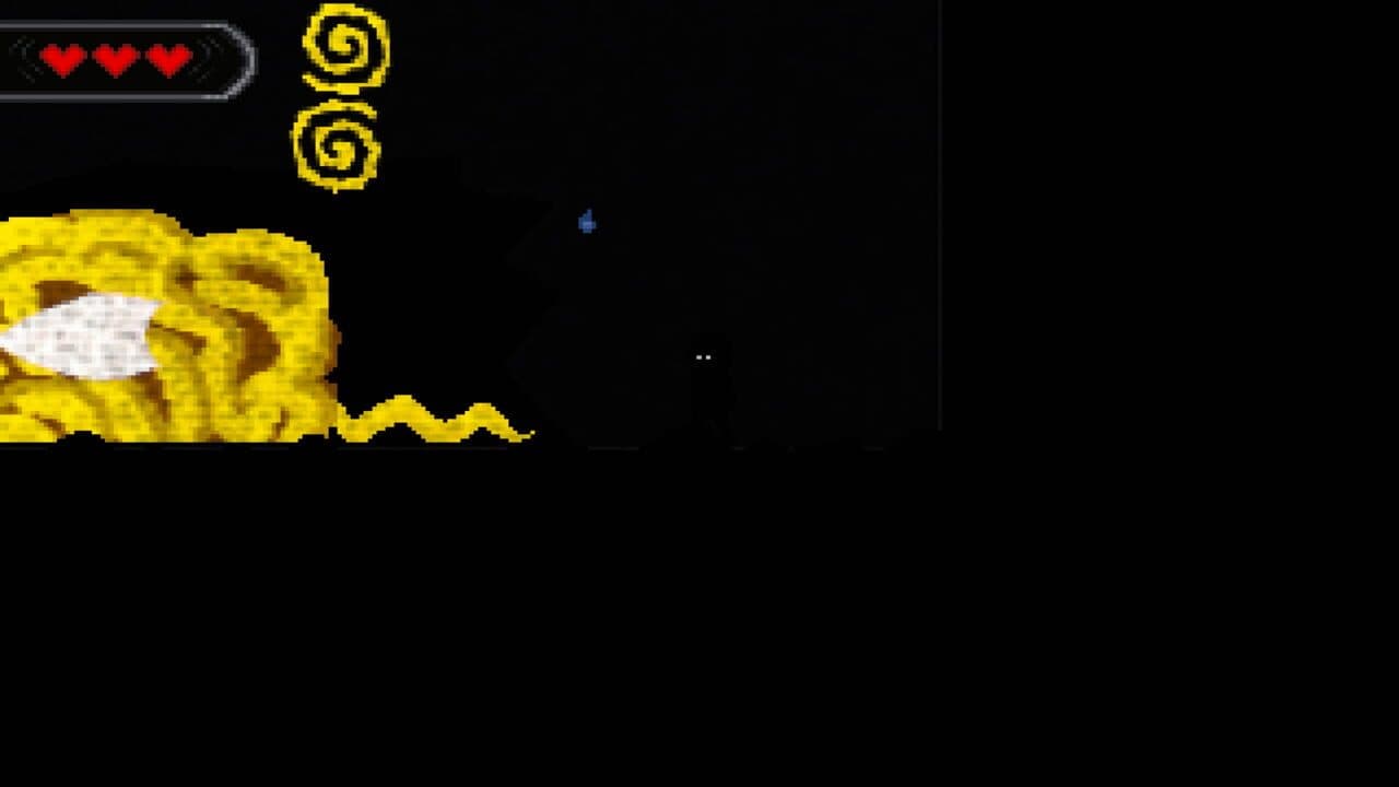 Her Nightmares: Redacted thumbnail 3