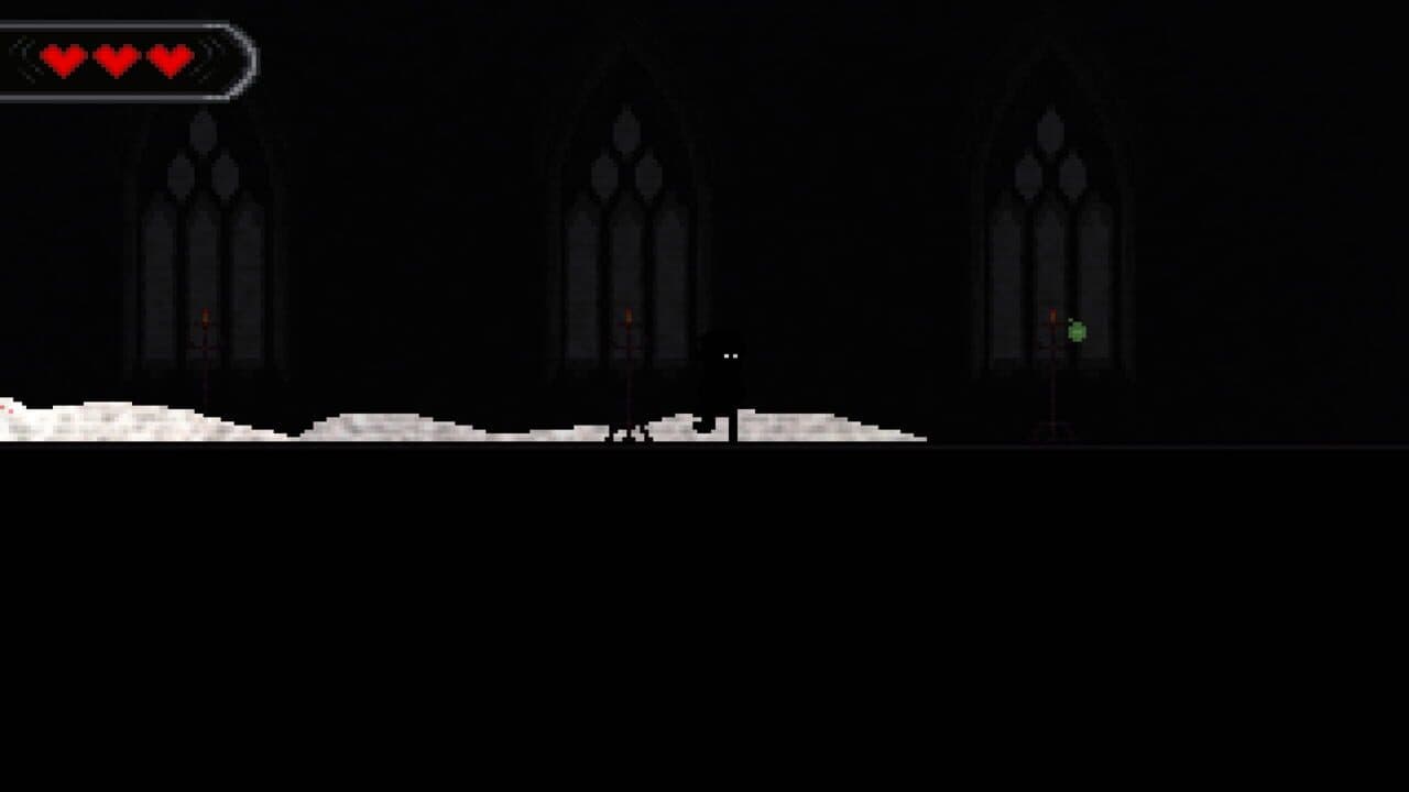 Her Nightmares: Redacted thumbnail 4