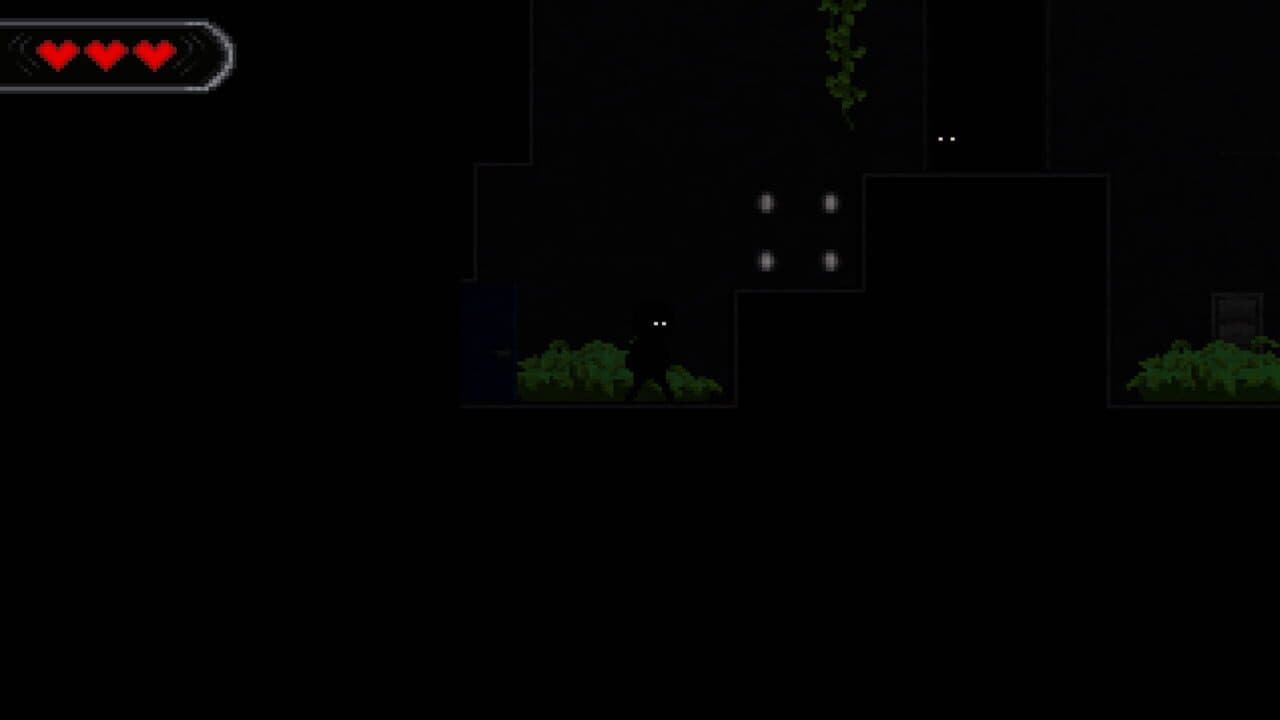 Her Nightmares: Redacted thumbnail 5