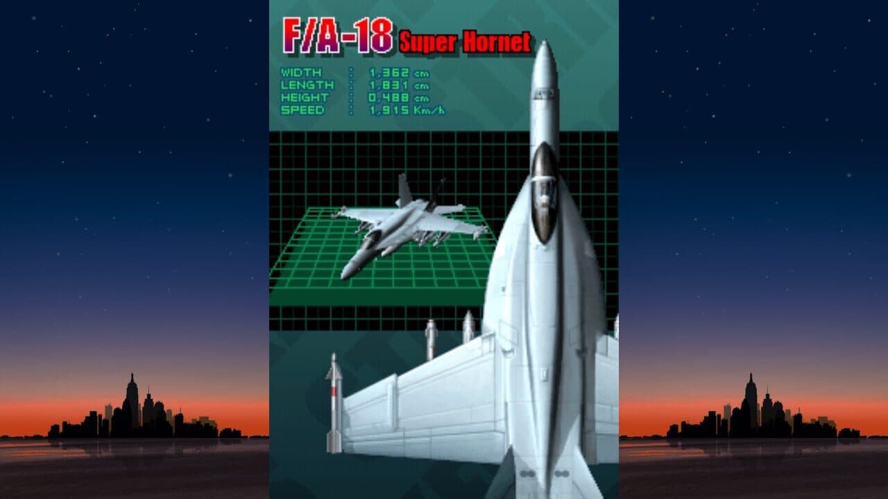 Strikers 1945 III for Nintendo Switch thumbnail 6