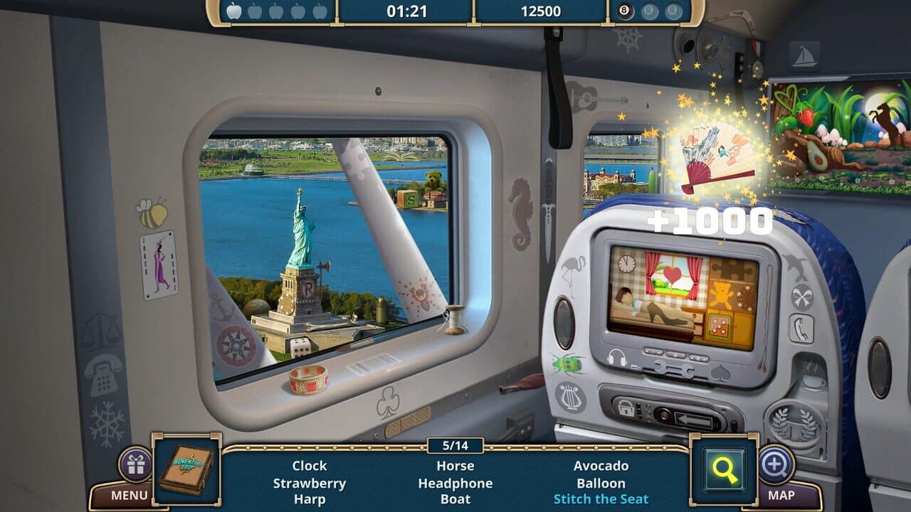 Adventure Trip: New York - Collector's Edition thumbnail 6