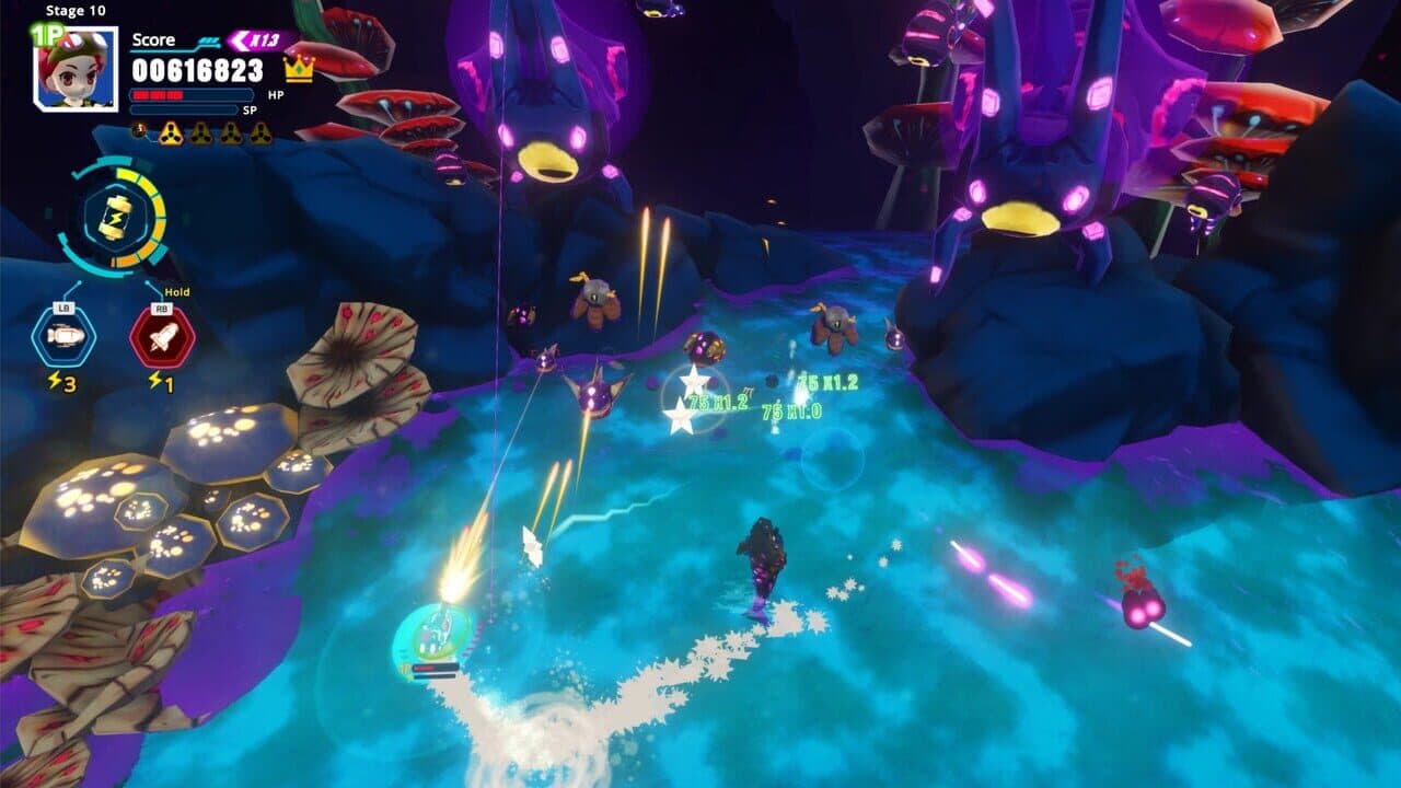 After Wave: Downfall thumbnail 2