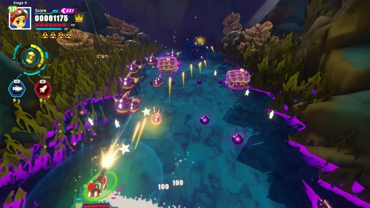 After Wave: Downfall thumbnail 3