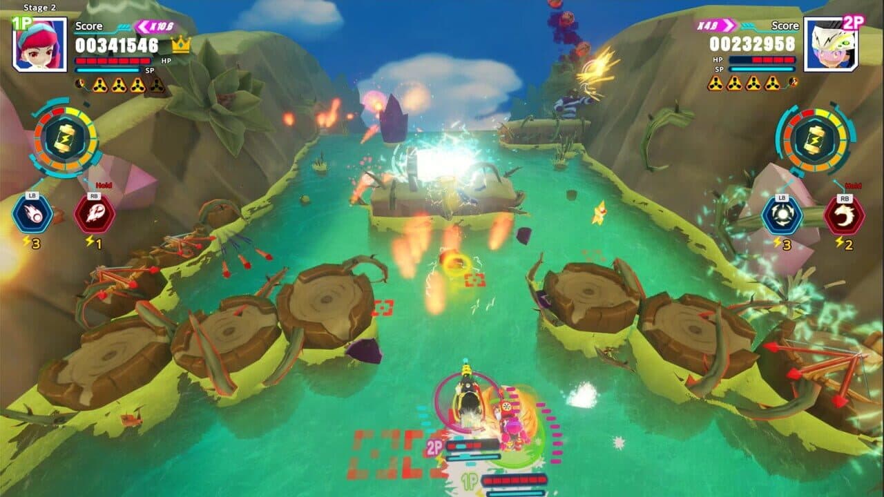 After Wave: Downfall thumbnail 4
