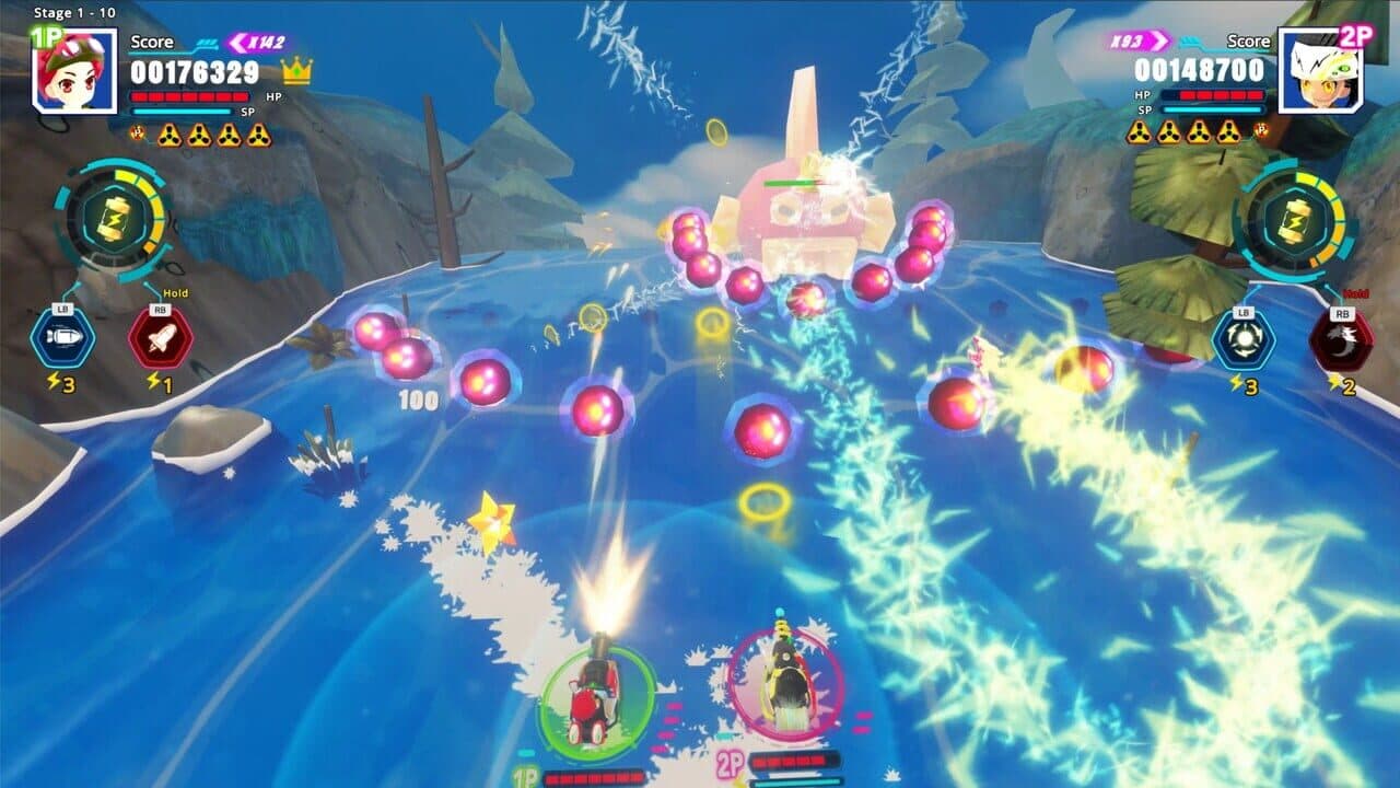After Wave: Downfall thumbnail 5