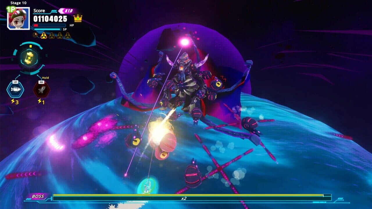 After Wave: Downfall thumbnail 6