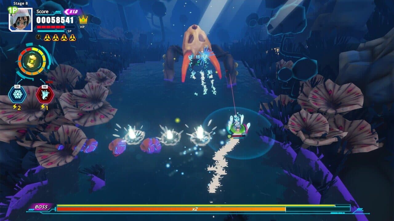 After Wave: Downfall thumbnail 7