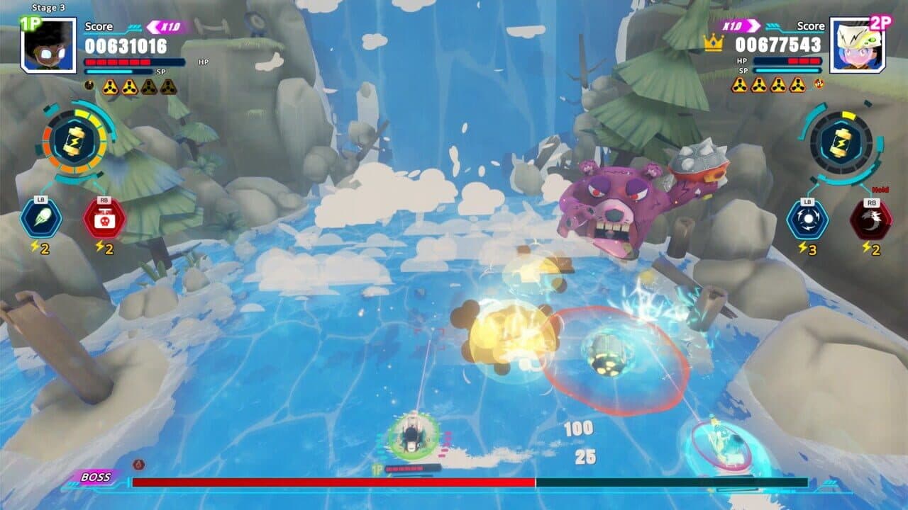 After Wave: Downfall thumbnail 12
