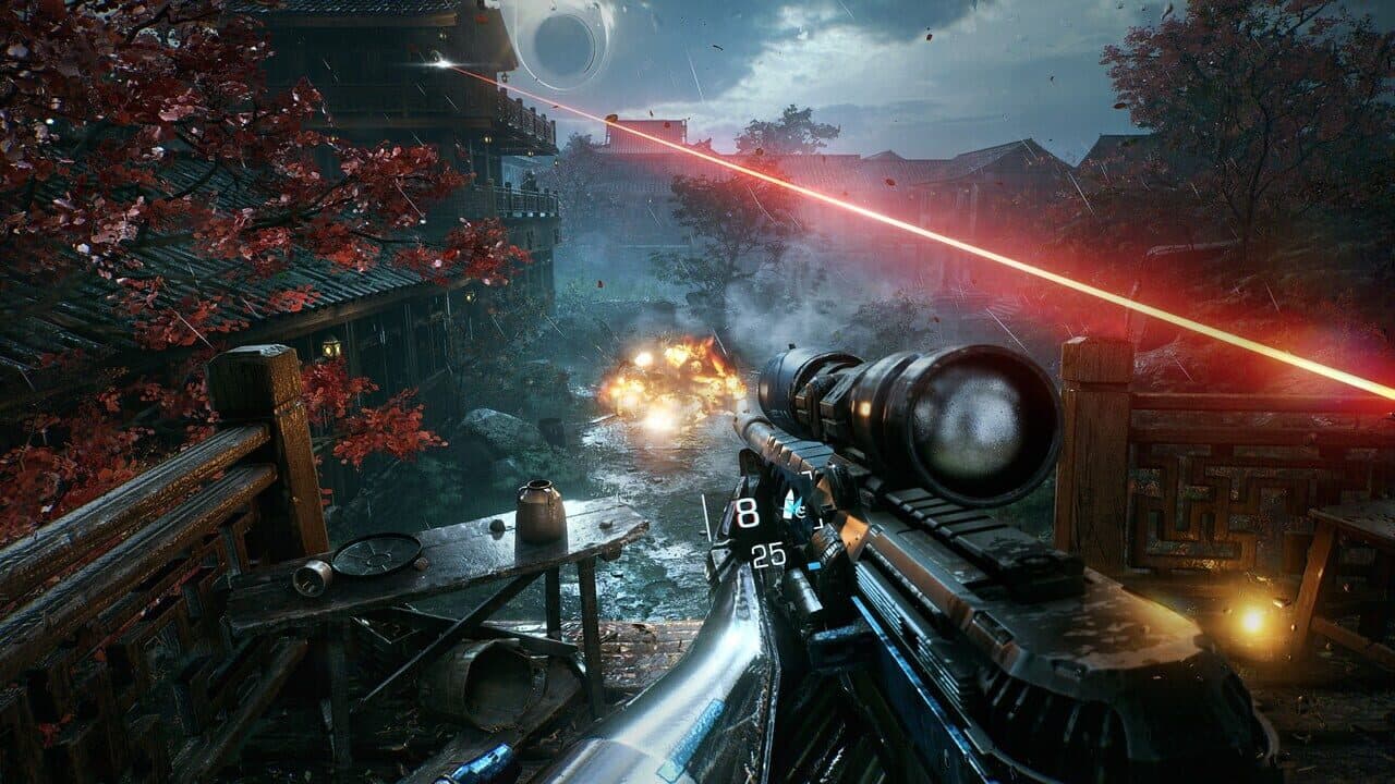 Bright Memory: Infinite - Platinum Edition thumbnail 6