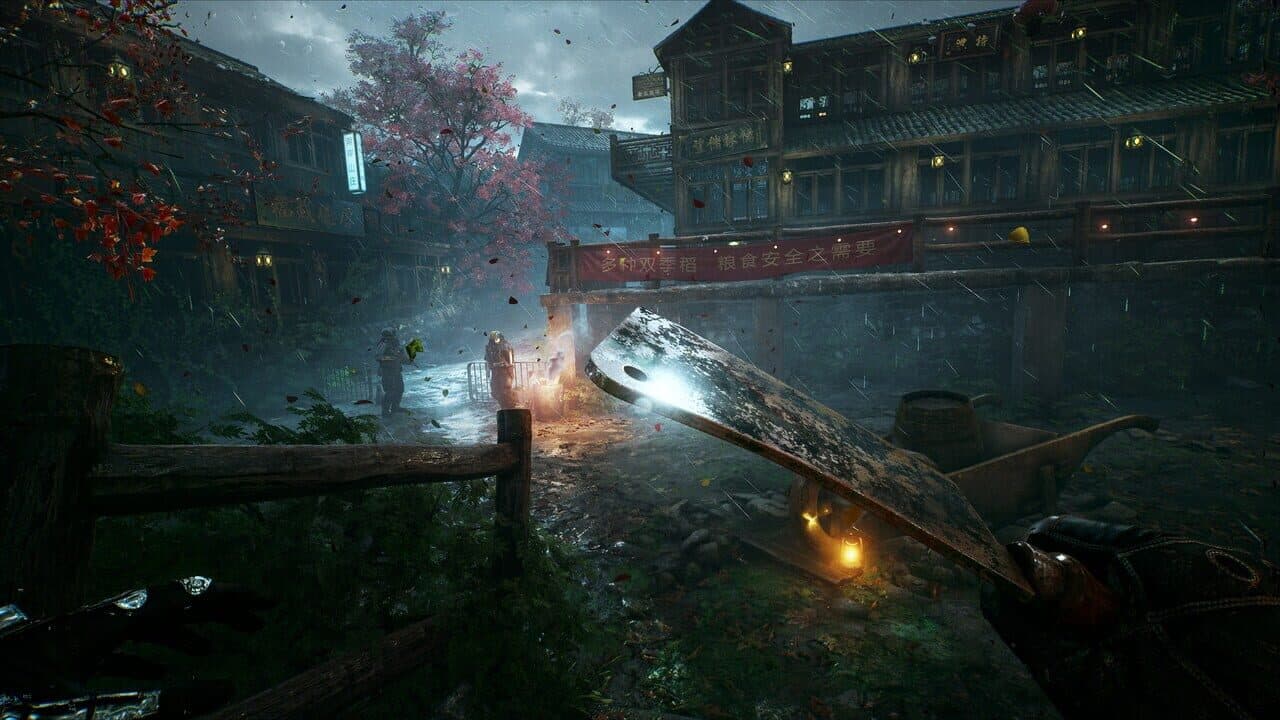 Bright Memory: Infinite - Platinum Edition thumbnail 8