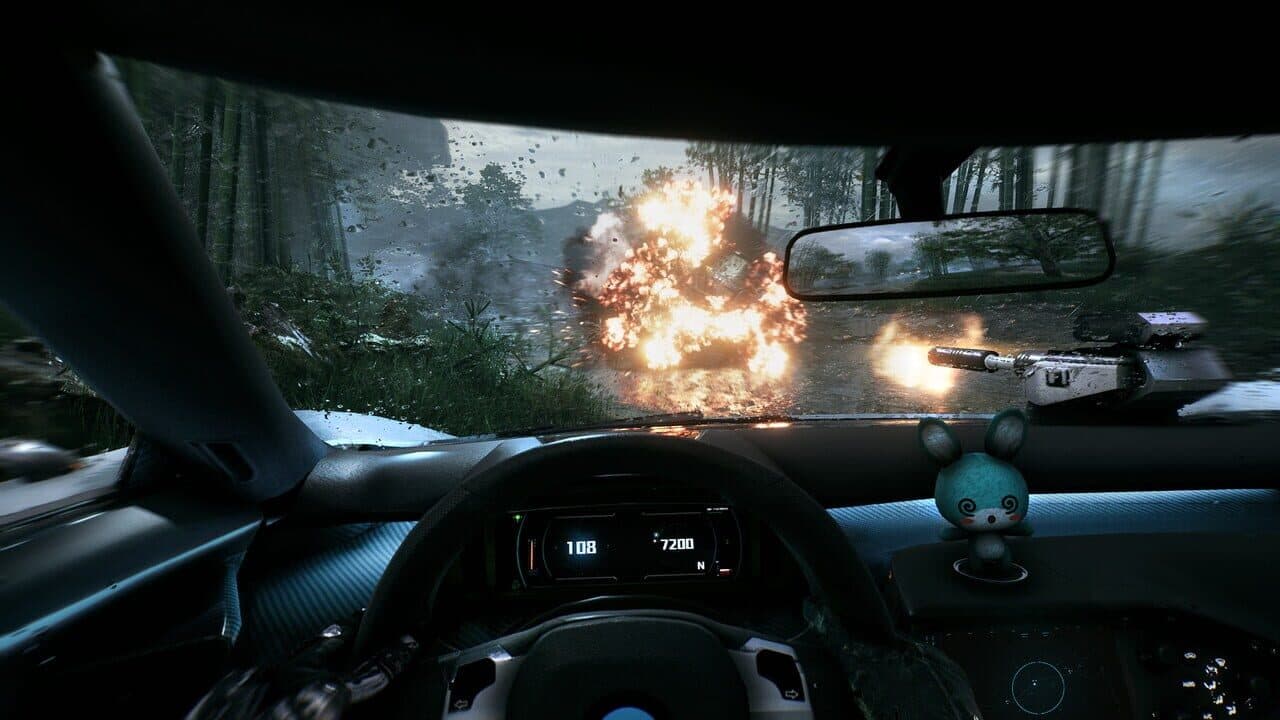 Bright Memory: Infinite - Platinum Edition thumbnail 2