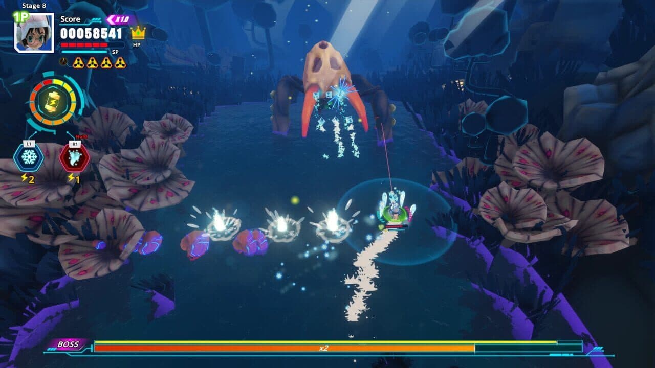 After Wave: Downfall thumbnail 8