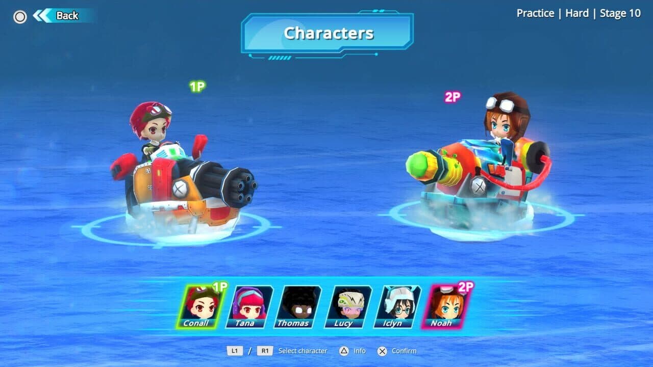 After Wave: Downfall thumbnail 14