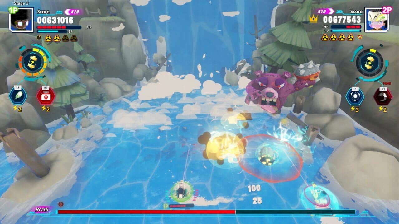 After Wave: Downfall thumbnail 15