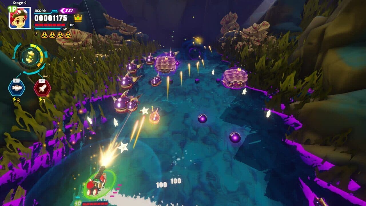 After Wave: Downfall thumbnail 17